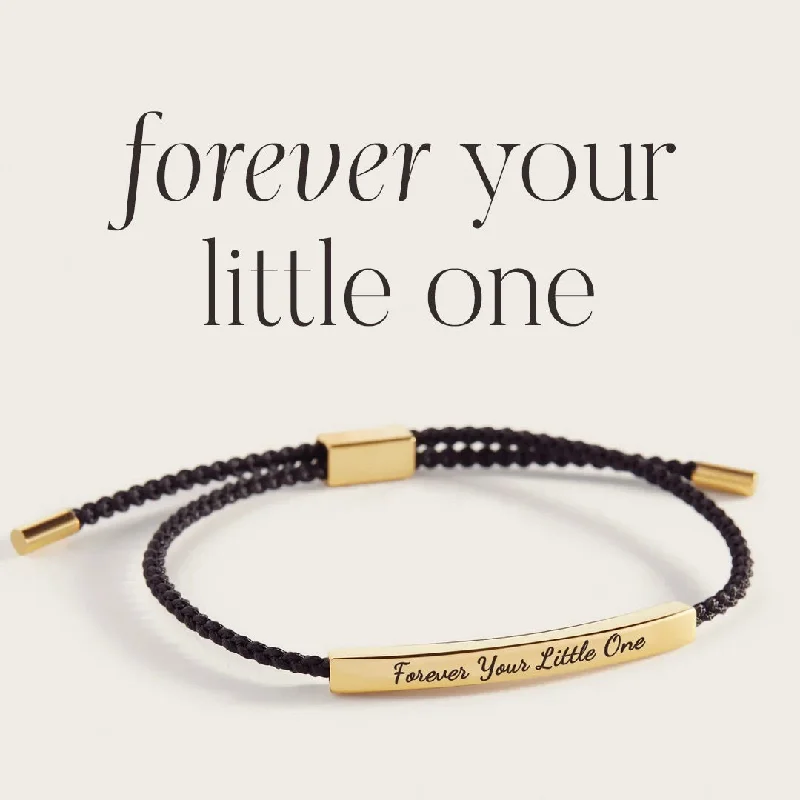 Forever Your Little One Inspire Bracelet