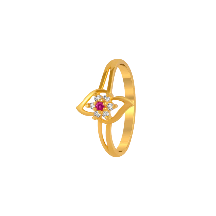 22k Gold Ring Design To Suit Your Needs For Any Occasion