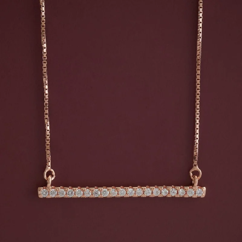 92.5 Silver Necklace 176520