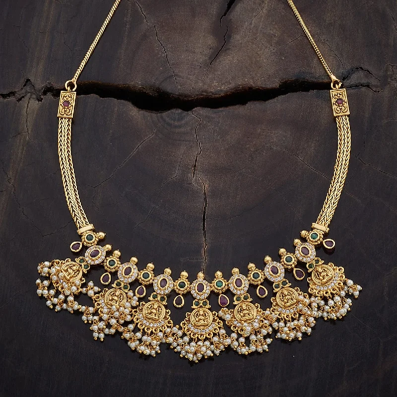 Antique Necklace 167979