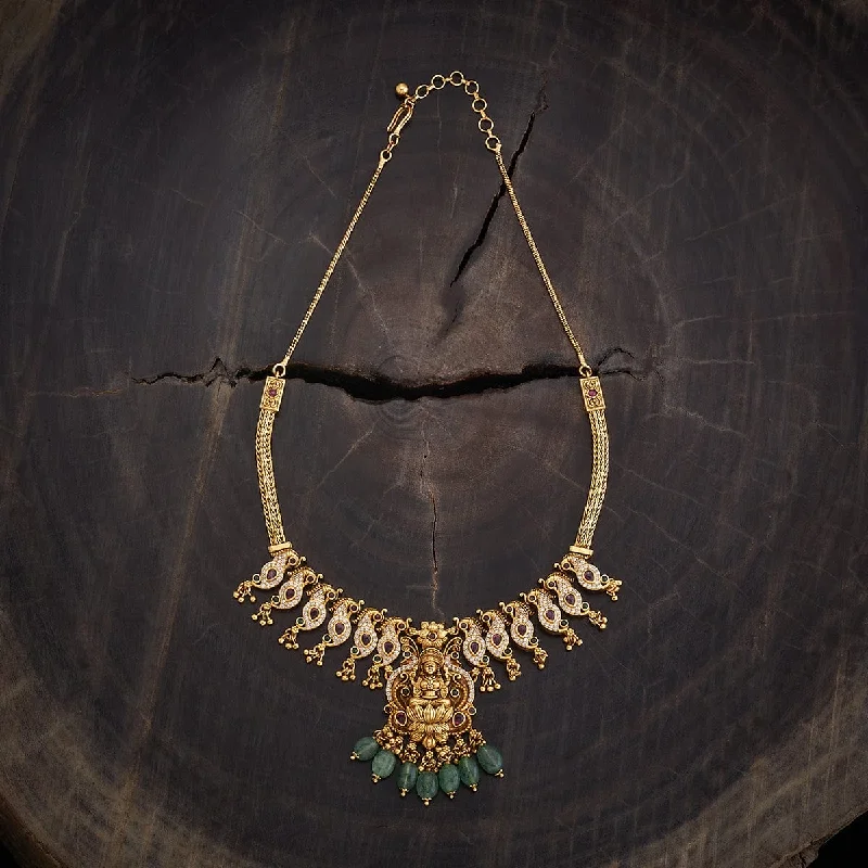 Antique Necklace 167981