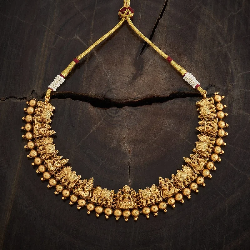 Antique Necklace 168013