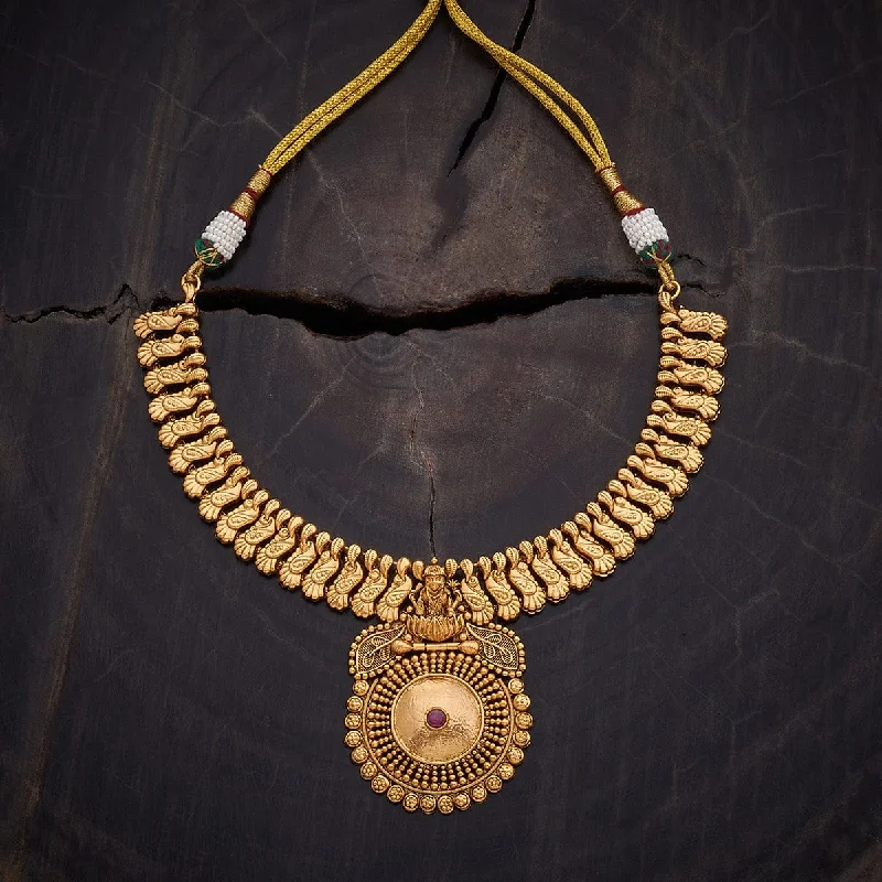 Antique Necklace 169788