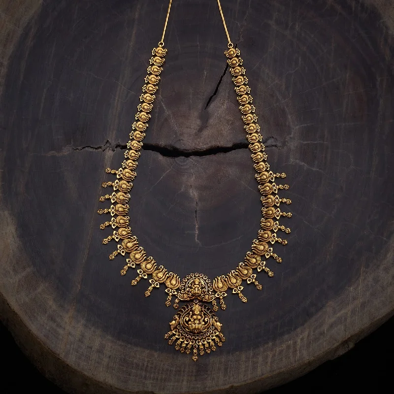 Antique Necklace 169821