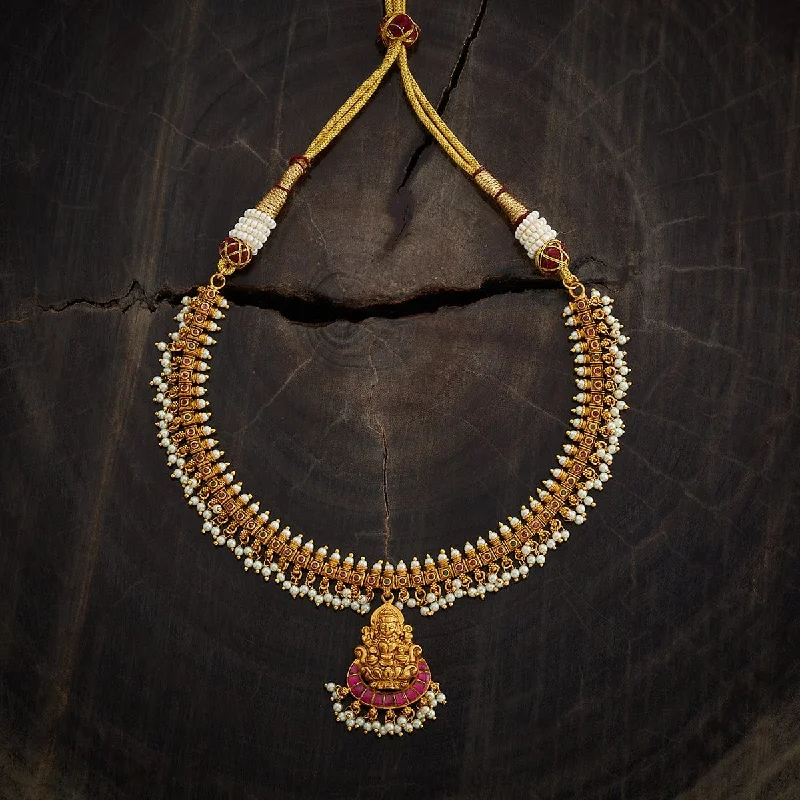 Antique Necklace 169859