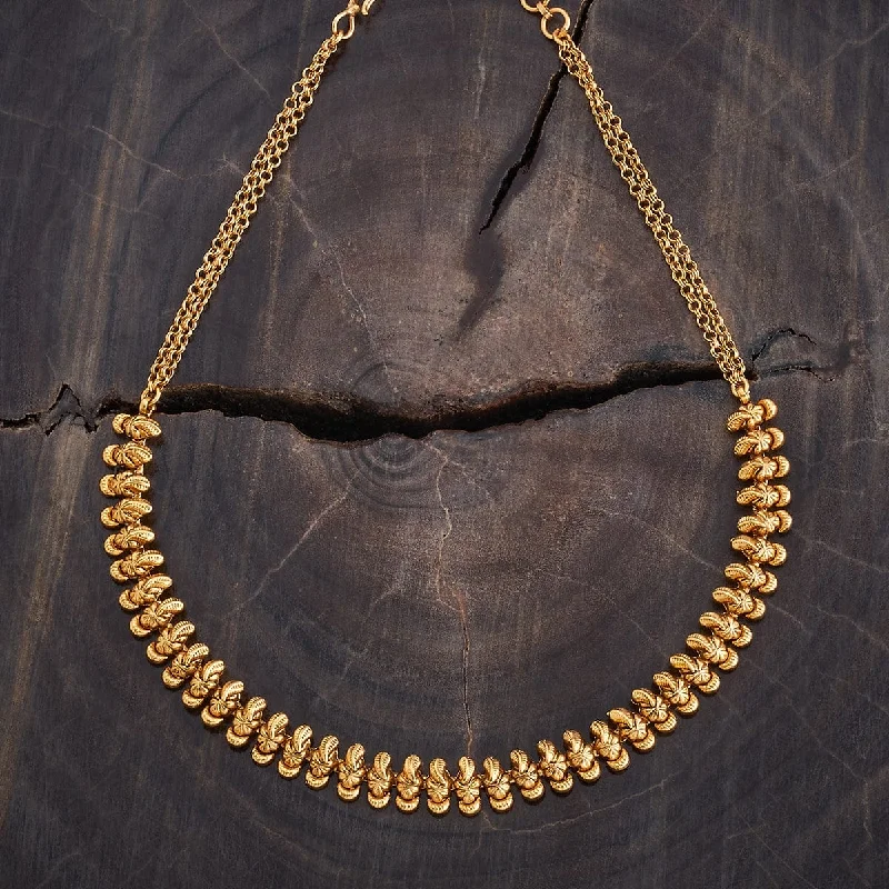 Antique Necklace 177865