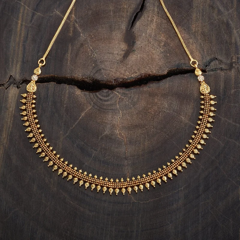 Antique Necklace 179932