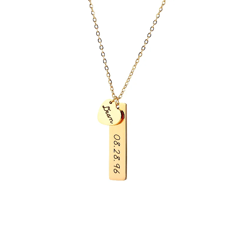 18k Gold Plated