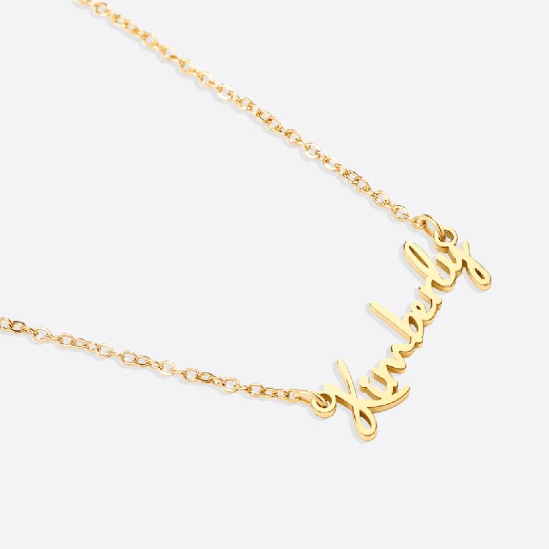 18k Gold Plated