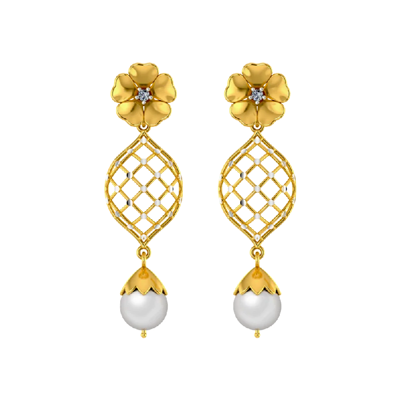 Diamond Earrings For Your Perfect Embellishing Essentials