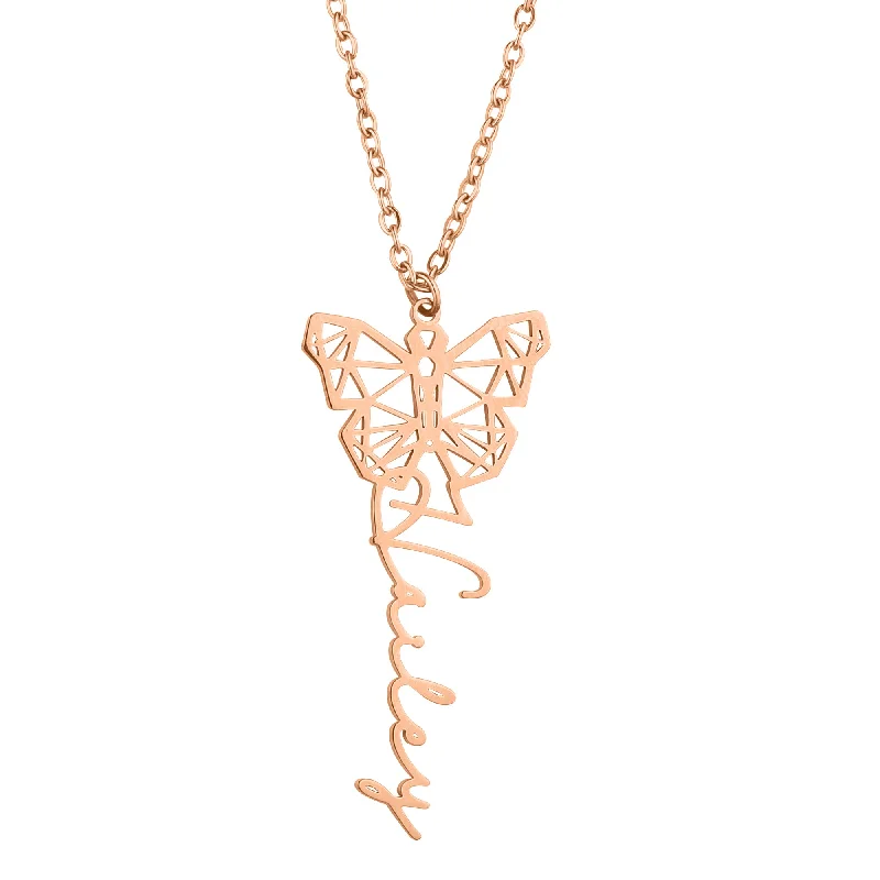 18k Rose Gold Plated