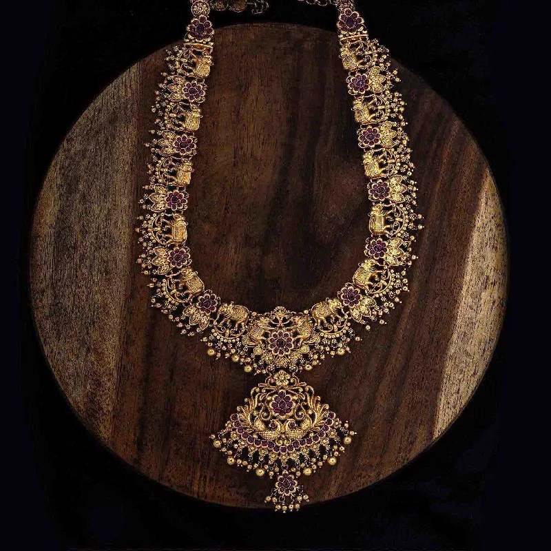 Necklace PSANLSR5R-0651