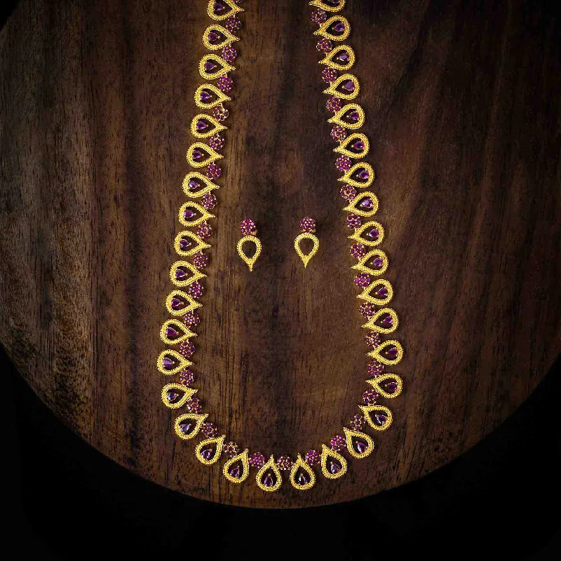 Necklace PSNL29R-0101