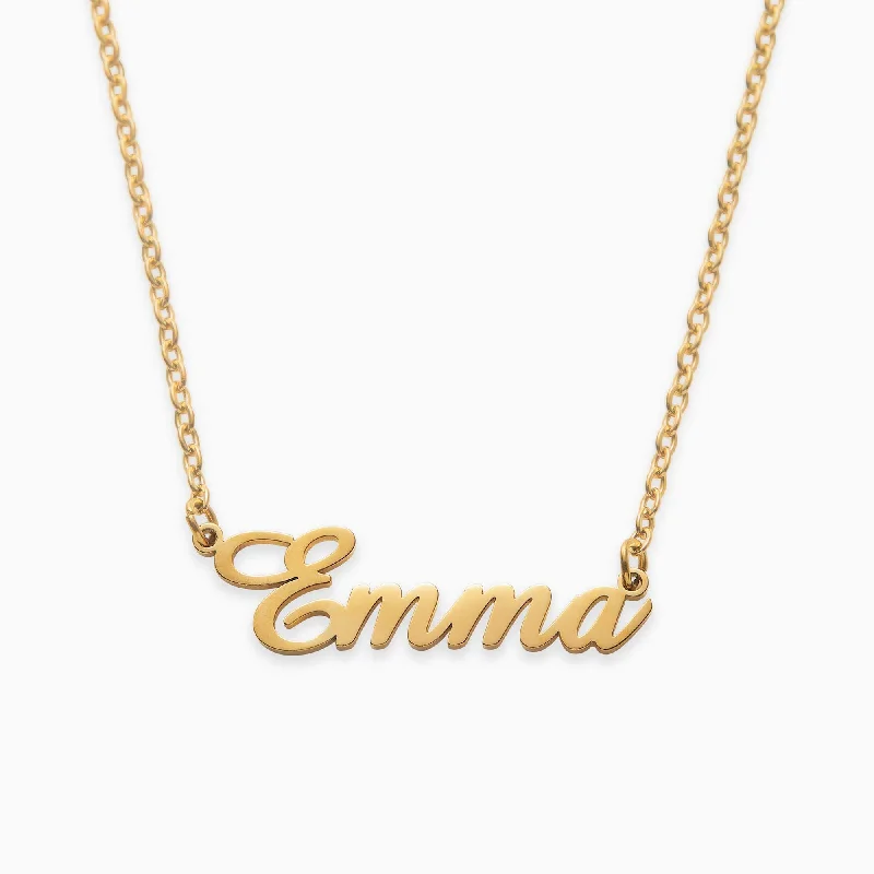 18k Gold Plated