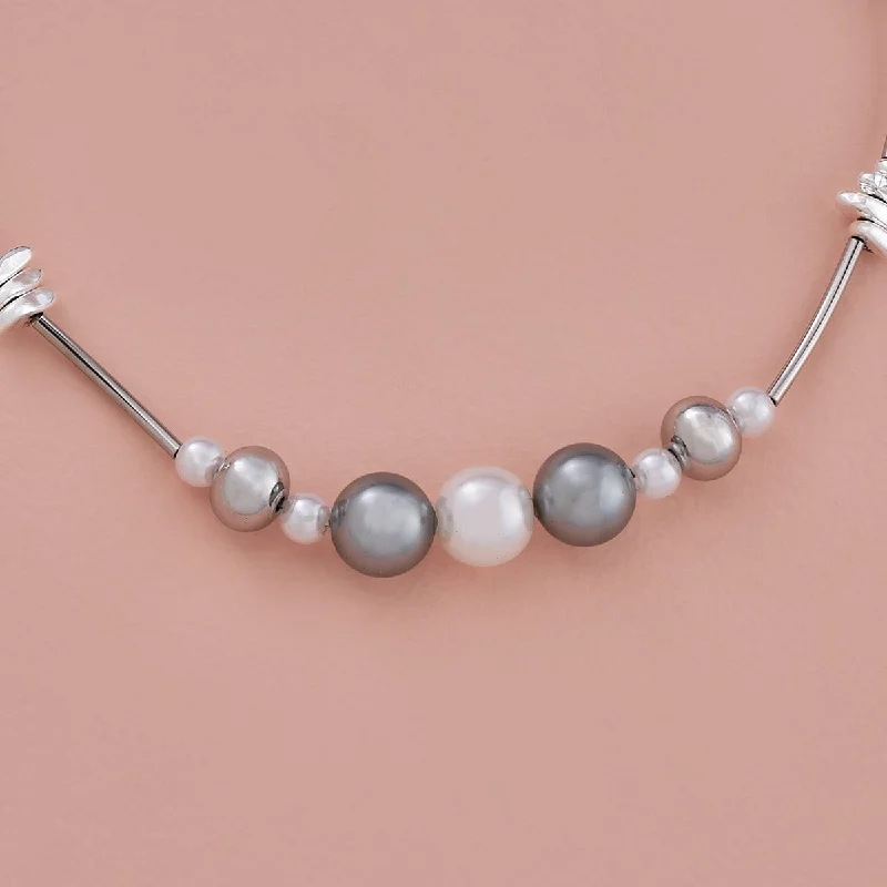 Trendy Necklace 168453