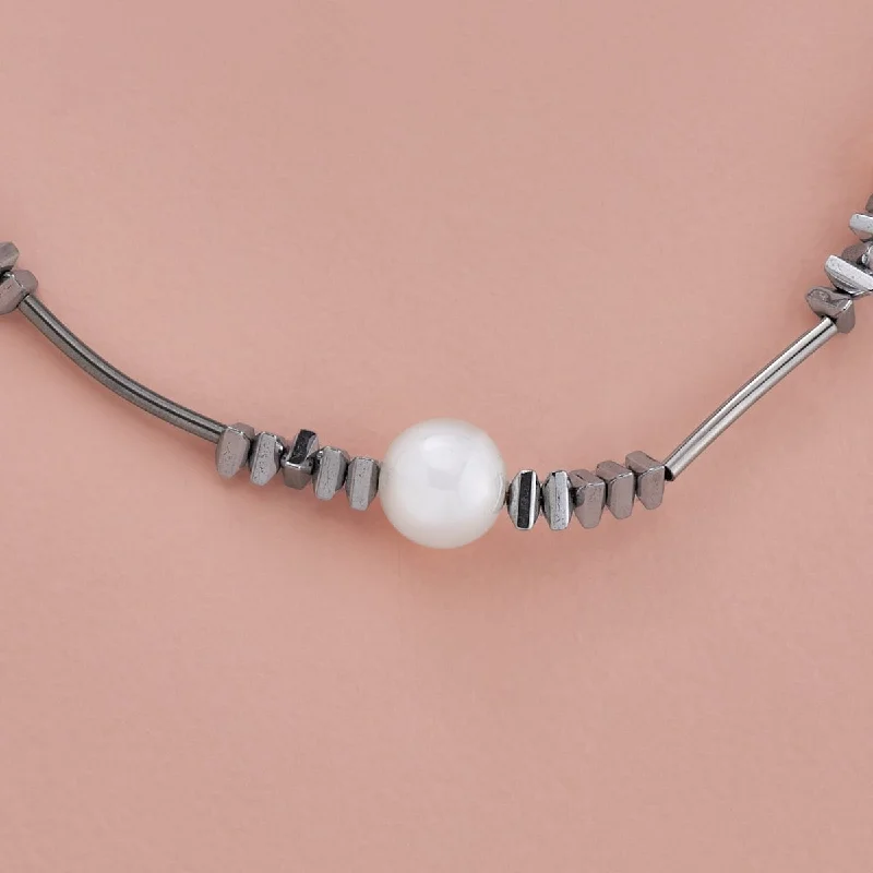 Trendy Necklace 168454