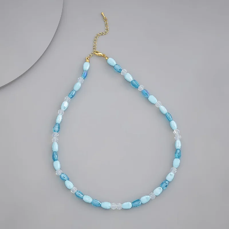 Trendy Necklace 171230