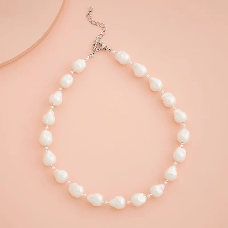 Trendy Necklace 171423