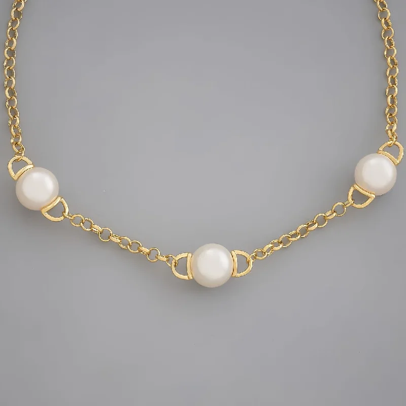 Trendy Necklace 171677