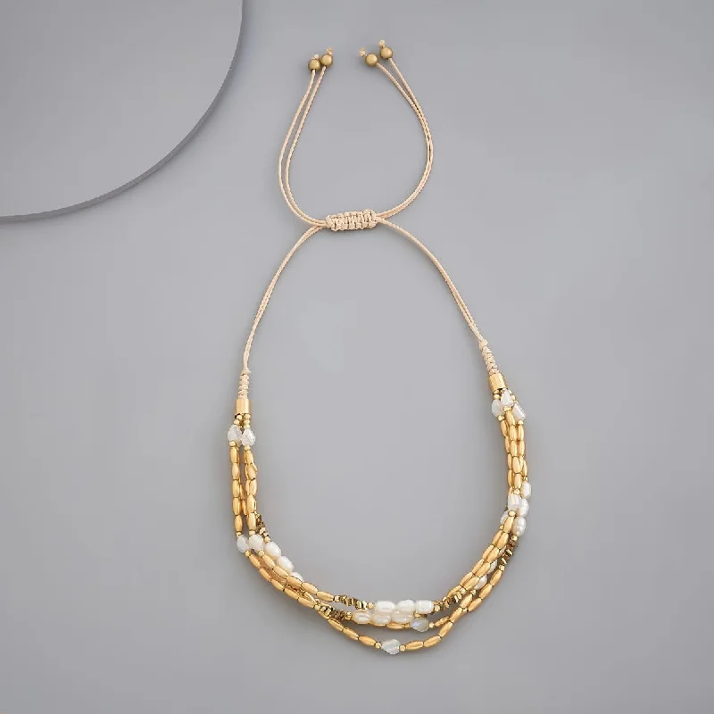 Trendy Necklace 172853