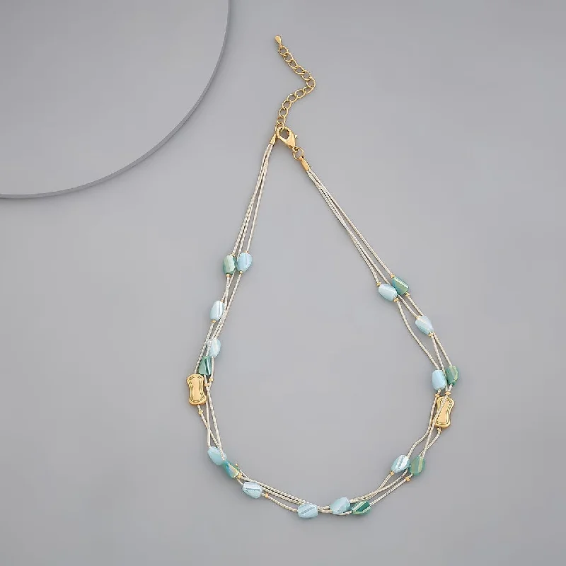 Trendy Necklace 172882