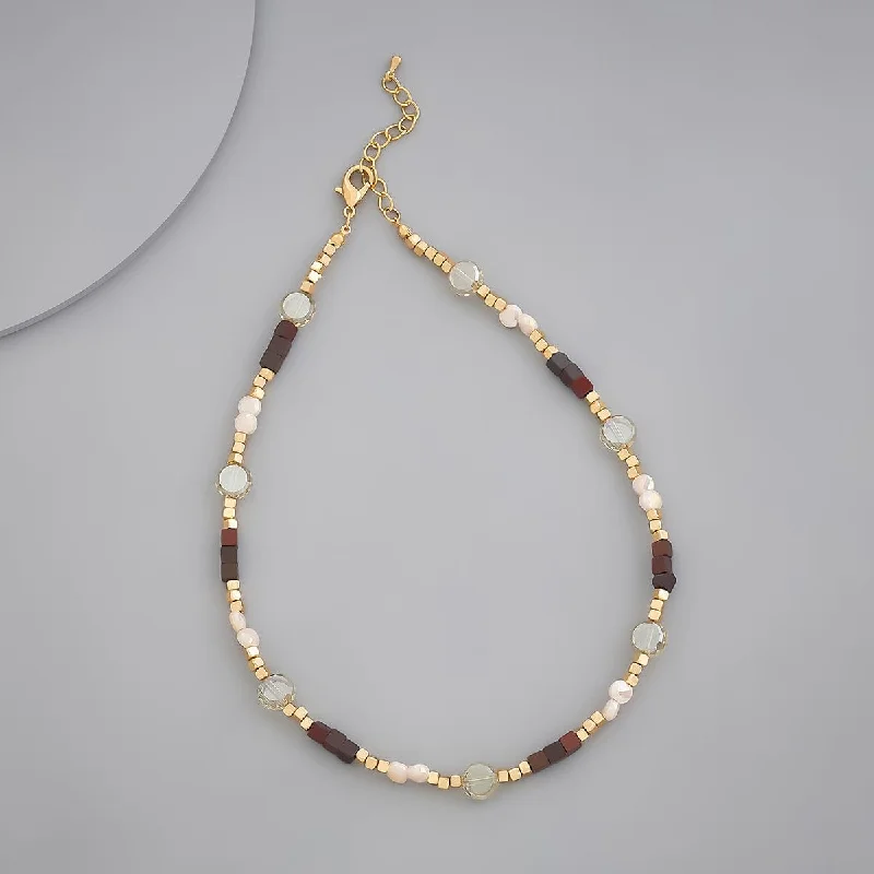 Trendy Necklace 172883