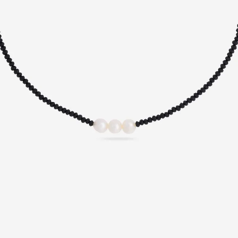 Trendy Pearl Necklace 174224