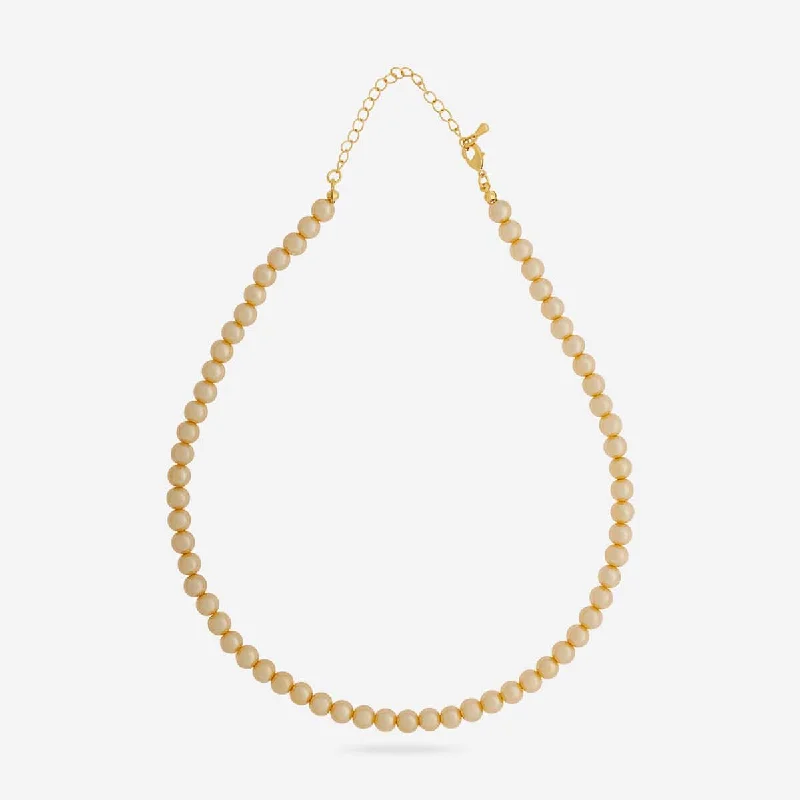 Trendy Pearl Necklace 174271