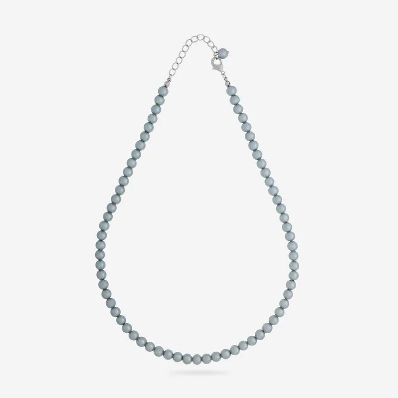 Trendy Pearl Necklace 174334