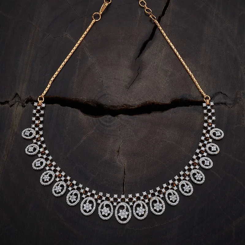 Zircon Necklace 169894